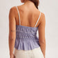 Sweetheart Ruffle Cami Top-[option4]-[option5]-Cute-Trendy-Shop-Womens-Boutique-Clothing-Store