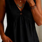Let's Catch Up Babydoll Top-Black-SMALL-[option4]-[option5]-Cute-Trendy-Shop-Womens-Boutique-Clothing-Store
