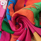 Sunrise Tropical Floral Blouse-[option4]-[option5]-Cute-Trendy-Shop-Womens-Boutique-Clothing-Store