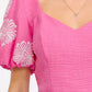 Sunkissed Romance Crop Top-[option4]-[option5]-Cute-Trendy-Shop-Womens-Boutique-Clothing-Store
