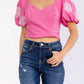 Sunkissed Romance Crop Top-[option4]-[option5]-Cute-Trendy-Shop-Womens-Boutique-Clothing-Store