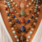 Roots & Radiance Tree Of Life Necklace