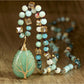 Roots & Radiance Tree Of Life Necklace