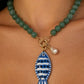 Salty & Sweet Tropical Fish Necklace-E-Cute-Trendy-Shop-Womens-Boutique-Clothing-Store