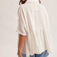 Pastel Patchwork Floral Gauze Top-[option4]-[option5]-Cute-Trendy-Shop-Womens-Boutique-Clothing-Store