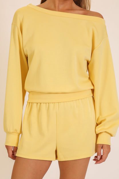 The Everyday Sweat Set-Yellow-SMALL-Cute-Trendy-Shop-Womens-Boutique-Clothing-Store