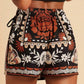 Free Spirit Butterfly Wrap Skort-[option4]-[option5]-Cute-Trendy-Shop-Womens-Boutique-Clothing-Store