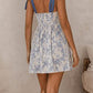 Seaside Romance Floral Sun Dress-[option4]-[option5]-Cute-Trendy-Shop-Womens-Boutique-Clothing-Store
