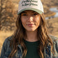 "Friend in Low Places" Two-Tone Ball Cap-Cute-Trendy-Shop-Womens-Boutique-Clothing-Store