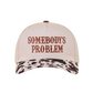 "Somebody's Problem" Cap-Cow-Cute-Trendy-Shop-Womens-Boutique-Clothing-Store