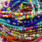 Keep It Fun Beaded Necklace-[option4]-[option5]-Cute-Trendy-Shop-Womens-Boutique-Clothing-Store