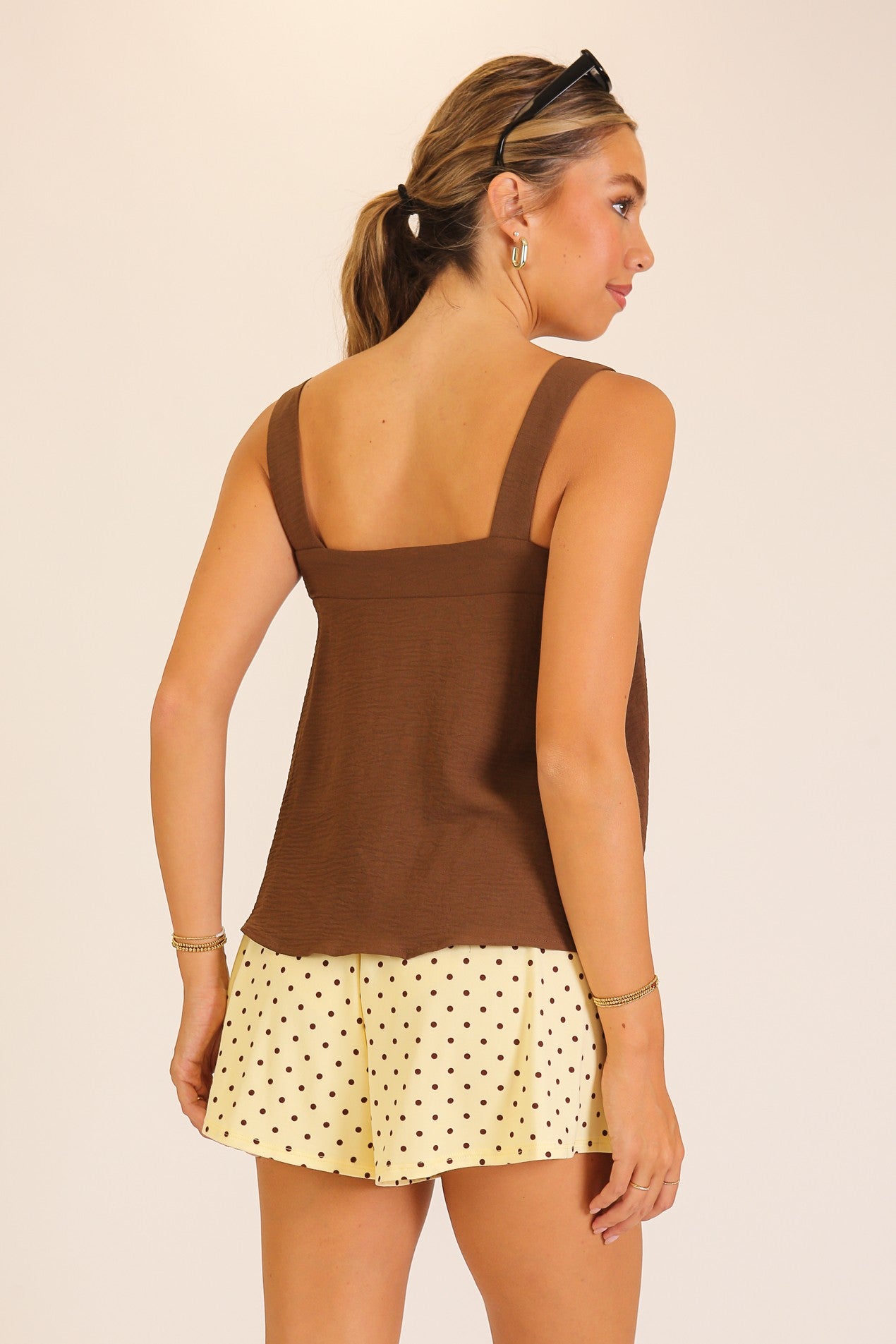 Free Spirit Tie-Front Cami Top-[option4]-[option5]-Cute-Trendy-Shop-Womens-Boutique-Clothing-Store