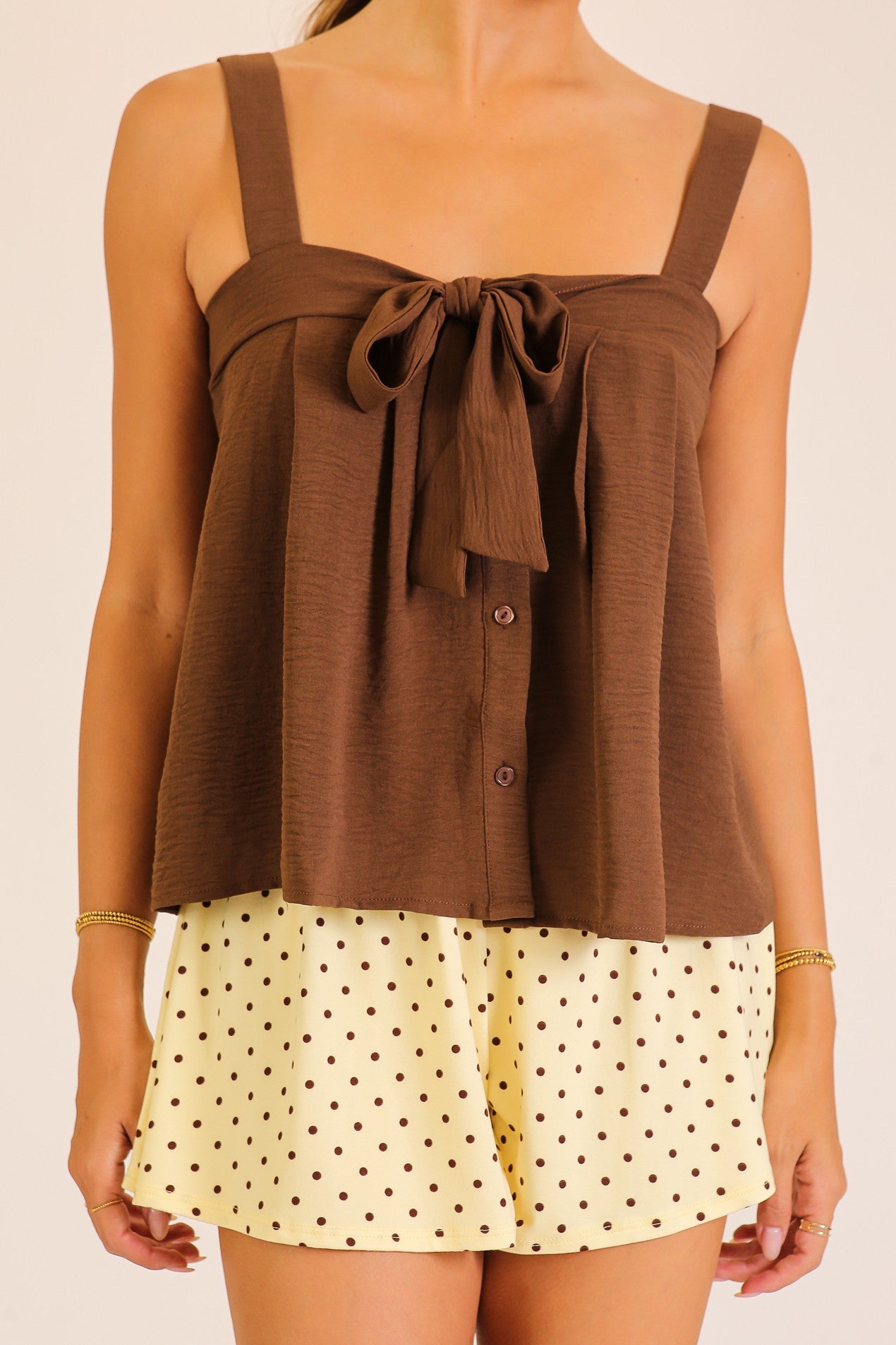 Free Spirit Tie-Front Cami Top-[option4]-[option5]-Cute-Trendy-Shop-Womens-Boutique-Clothing-Store