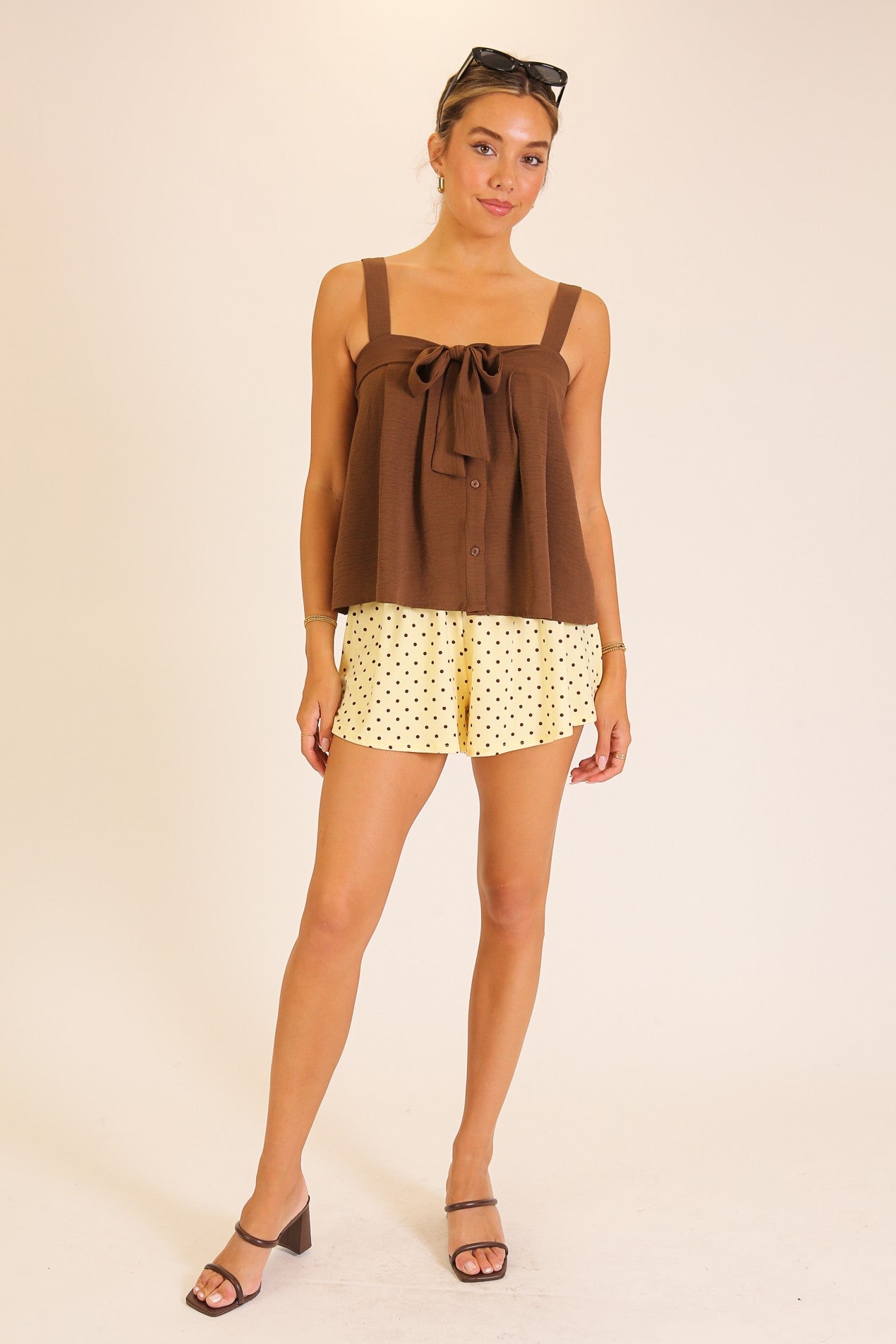 Free Spirit Tie-Front Cami Top-[option4]-[option5]-Cute-Trendy-Shop-Womens-Boutique-Clothing-Store