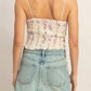 Sweet Summer Lattice Trim Tank-[option4]-[option5]-Cute-Trendy-Shop-Womens-Boutique-Clothing-Store
