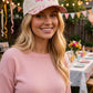 "Perfectly Imperfect" Ball Cap