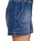 Friendly Lunch Utility Pocket Denim Shorts-Cute-Trendy-Shop-Womens-Boutique-Clothing-Store