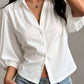 Studio Silhouette Tailored Top-[option4]-[option5]-Cute-Trendy-Shop-Womens-Boutique-Clothing-Store