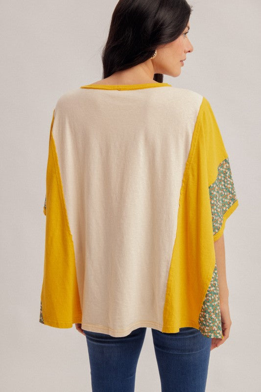 Fluttering Dreams Butterfly Oversized Top-[option4]-[option5]-Cute-Trendy-Shop-Womens-Boutique-Clothing-Store