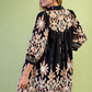 Canyon Ridge Motif Dress-Cute-Trendy-Shop-Womens-Boutique-Clothing-Store