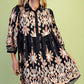 Canyon Ridge Motif Dress-Cute-Trendy-Shop-Womens-Boutique-Clothing-Store