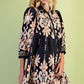 Canyon Ridge Motif Dress-Cute-Trendy-Shop-Womens-Boutique-Clothing-Store