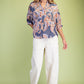 Bohemian Whirl Paisley Button-Down Blouse-Cute-Trendy-Shop-Womens-Boutique-Clothing-Store