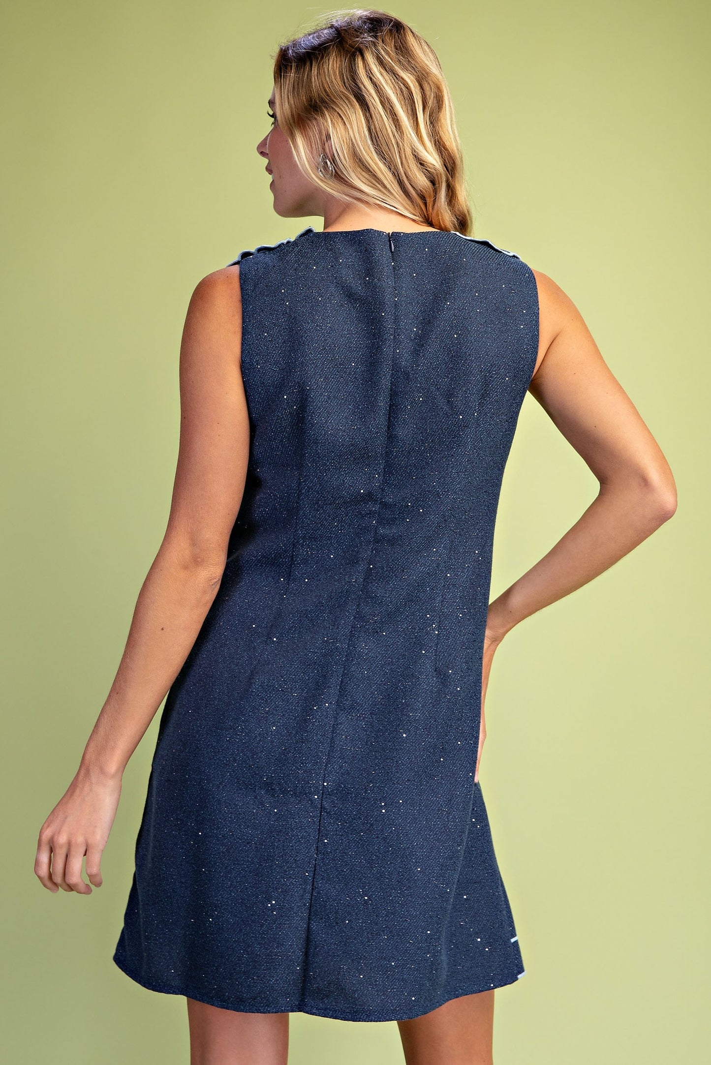 Indigo Petal Dress-Cute-Trendy-Shop-Womens-Boutique-Clothing-Store