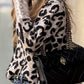 Safari Lace Accent Leopard Knit Sweater-Cute-Trendy-Shop-Womens-Boutique-Clothing-Store