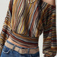 Retro Autumn Striped Knit Top-Cute-Trendy-Shop-Womens-Boutique-Clothing-Store