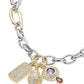Seaside Luxe Charm Pendant Necklace-Cute-Trendy-Shop-Womens-Boutique-Clothing-Store