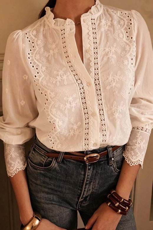 Canyon Ridge Tapestry Top-Cute-Trendy-Shop-Womens-Boutique-Clothing-Store