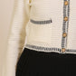 Prep & Trim Textured Knit Cardigan-Cute-Trendy-Shop-Womens-Boutique-Clothing-Store
