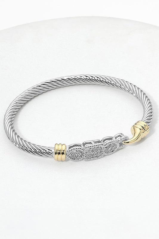 Only the Best Show Stopping Bracelet-Cute-Trendy-Shop-Womens-Boutique-Clothing-Store