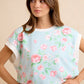 Catch 'Em Staring Floral Terry Top-[option4]-[option5]-Cute-Trendy-Shop-Womens-Boutique-Clothing-Store