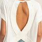 Active For The Summer Open Back Top-White-SMALL-[option4]-[option5]-Cute-Trendy-Shop-Womens-Boutique-Clothing-Store