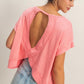 Active For The Summer Open Back Top-Pink-SMALL-[option4]-[option5]-Cute-Trendy-Shop-Womens-Boutique-Clothing-Store