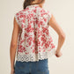 Bring Out The Sweetness Vintage Top-[option4]-[option5]-Cute-Trendy-Shop-Womens-Boutique-Clothing-Store