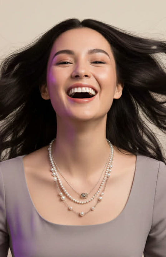 Only One I Need Layering Necklace-[option4]-[option5]-Cute-Trendy-Shop-Womens-Boutique-Clothing-Store