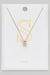 Let's Get Personal Initial Necklace S-[option4]-[option5]-Cute-Trendy-Shop-Womens-Boutique-Clothing-Store