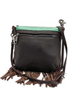 Cowgirl Up Turquoise Leather Fringe Handbag-[option4]-[option5]-Cute-Trendy-Shop-Womens-Boutique-Clothing-Store