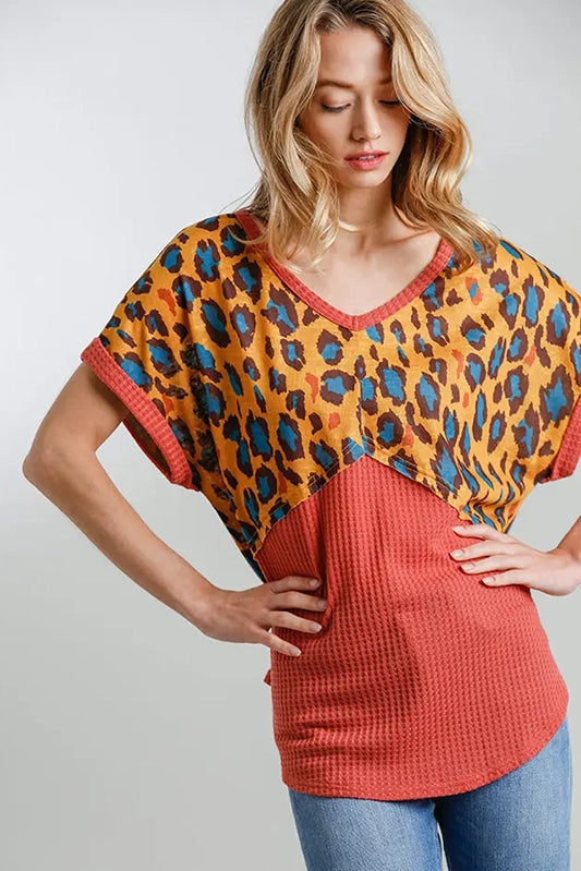 Wild Times Ahead Colorful Top-[option4]-[option5]-Cute-Trendy-Shop-Womens-Boutique-Clothing-Store