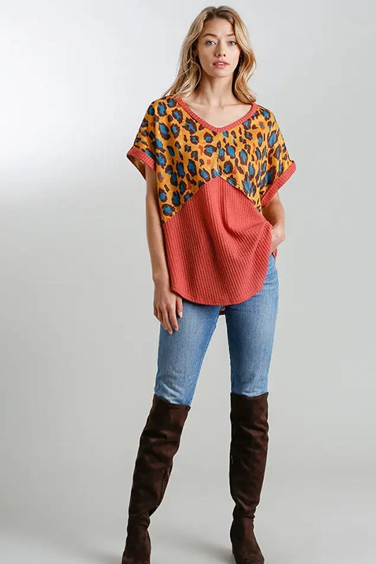 Wild Times Ahead Colorful Top-[option4]-[option5]-Cute-Trendy-Shop-Womens-Boutique-Clothing-Store