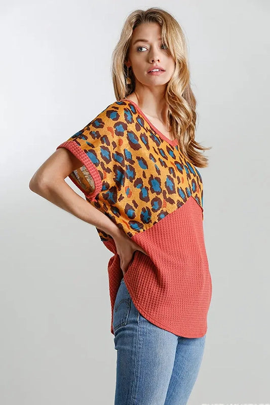 Wild Times Ahead Colorful Top-[option4]-[option5]-Cute-Trendy-Shop-Womens-Boutique-Clothing-Store