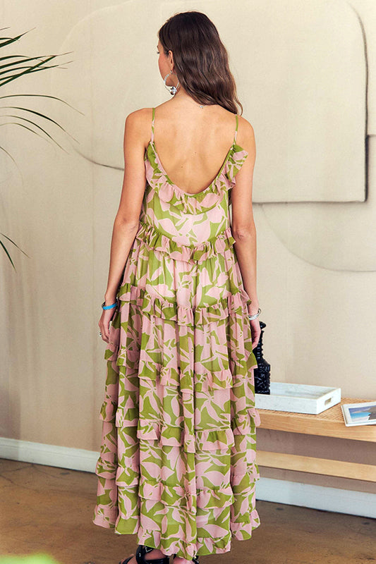 Whimsical Romance Flowy Ruffled Maxi Dress-[option4]-[option5]-Cute-Trendy-Shop-Womens-Boutique-Clothing-Store