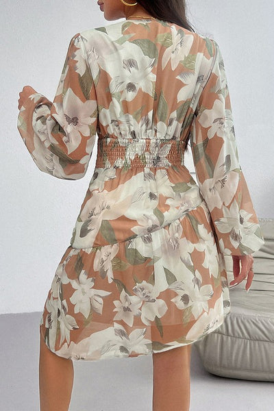 Eat All The Cake Floral Dress-[option4]-[option5]-Cute-Trendy-Shop-Womens-Boutique-Clothing-Store