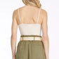 Coffee Break Olive Shorts-[option4]-[option5]-Cute-Trendy-Shop-Womens-Boutique-Clothing-Store