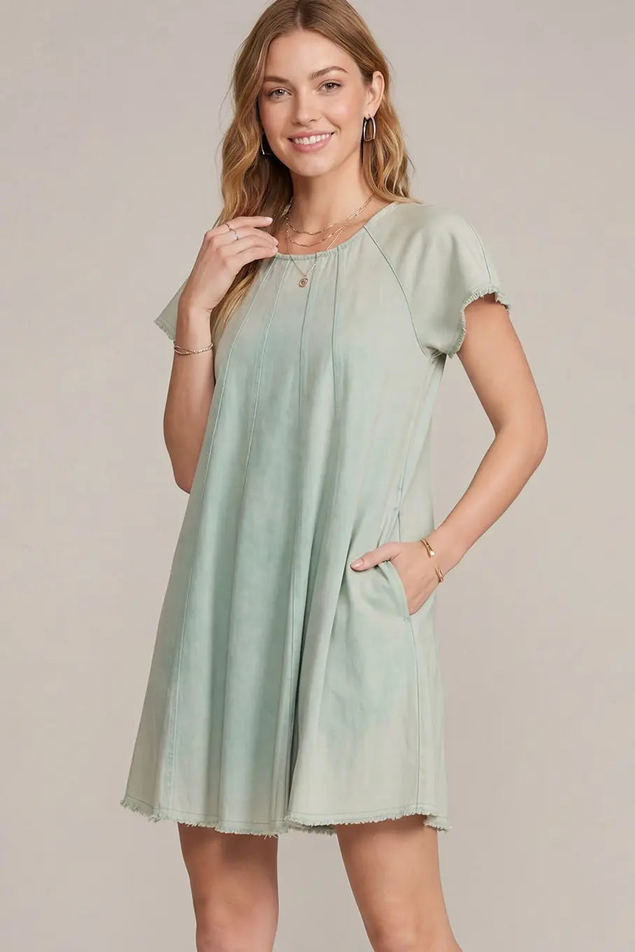 Beach Life Cotton Dress-[option4]-[option5]-Cute-Trendy-Shop-Womens-Boutique-Clothing-Store