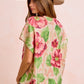 Something Going On Floral Print Top-[option4]-[option5]-Cute-Trendy-Shop-Womens-Boutique-Clothing-Store