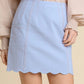 Slip Into The Sky Scallop Skirt-Light Blue-SMALL-Cute-Trendy-Shop-Womens-Boutique-Clothing-Store